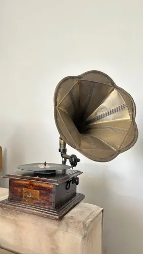 Gramofone 1920