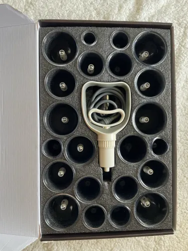 VENTOSA KIT