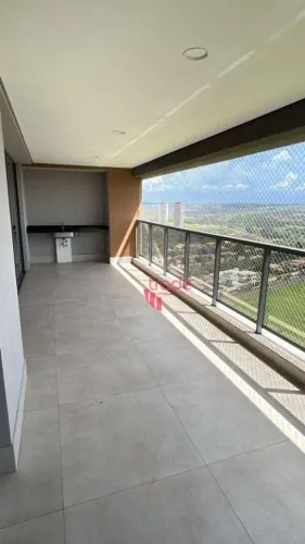 Apartamento Alto Padrão à Venda de 03 Suítes no Bairro Bonfim Paulista em Ribeirão Preto c