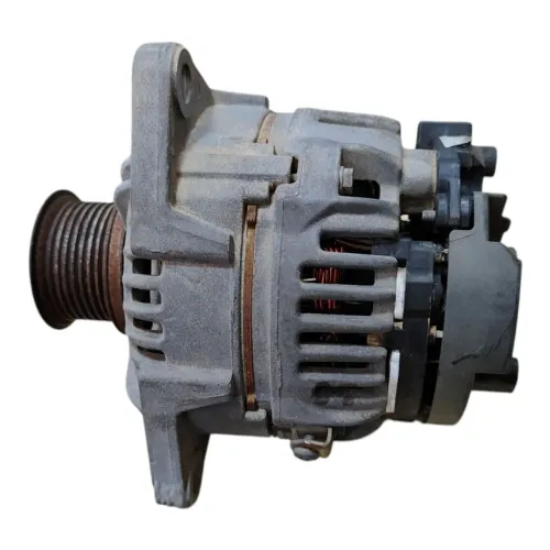Alternador Caminhão Vw 9150 12v 90a E4135