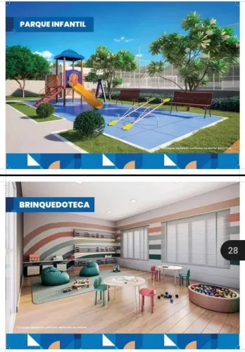 CASA NO CONDOMÍNIO VIVA CLUBE DA ILHA [57902]