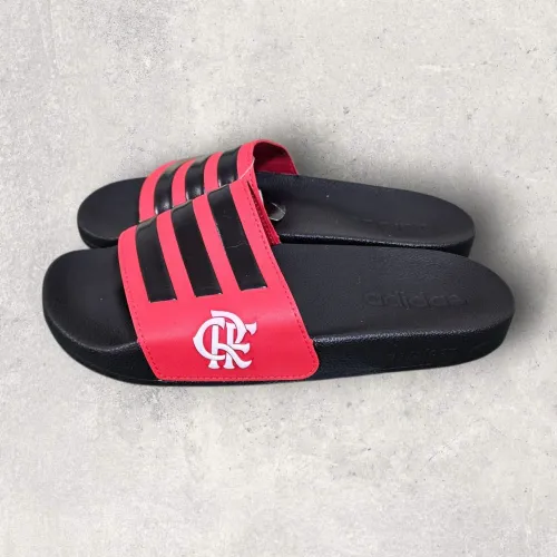 Chinelo Adidas Adilette Flamengo 36/37