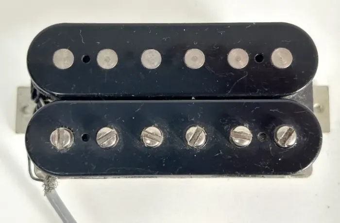 Captador da ponte para guitarra Ibanez japonesa vintage