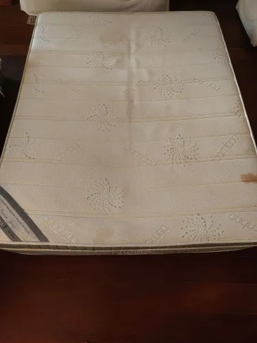 Colchão Ortobon