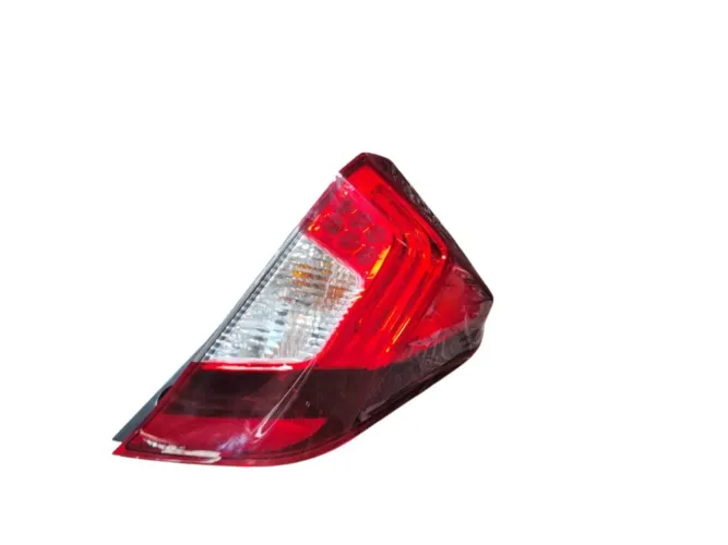 Lanterna traseira Direita Honda Fit 2015 2016 2017 2018 2019