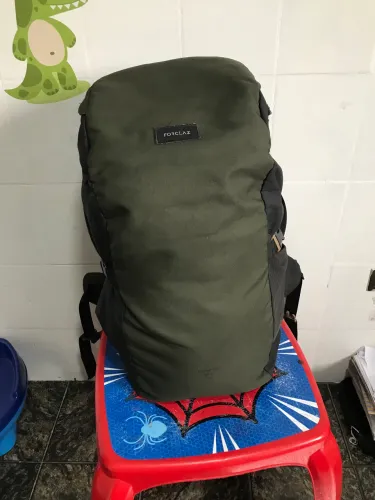 Mochila Forclaz  60 L +