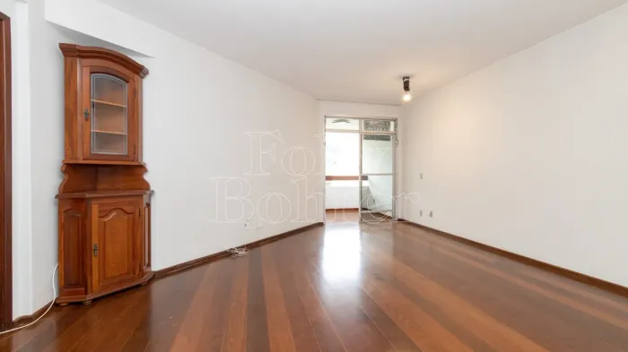 Apartamento em Centro - Nova Friburgo
