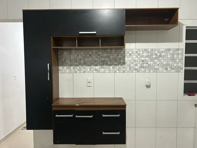 Armário de cozinha