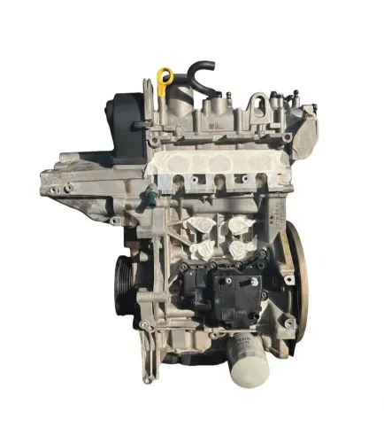 MOTOR 1.0 TSI VW EA211 VIRTUS/POLO/NIVUS/T-CROSS