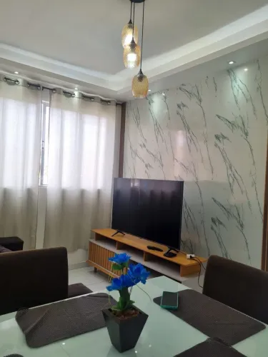 CONDOMINIO  CITTA SALINAS 