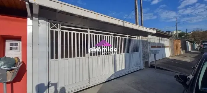 Casa térrea à venda, 67,05 m², 2 dormitórios sendo 1 suíte, R$440.000,00 Vila das Flores,