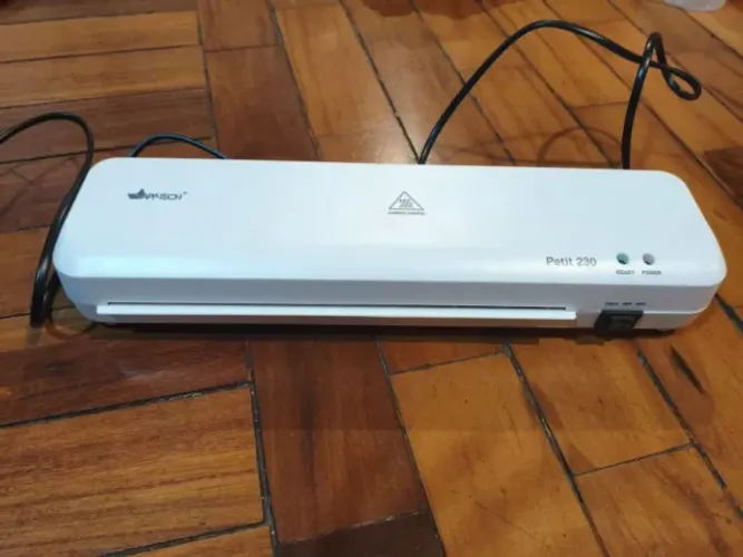 Plastificadora Petit 230