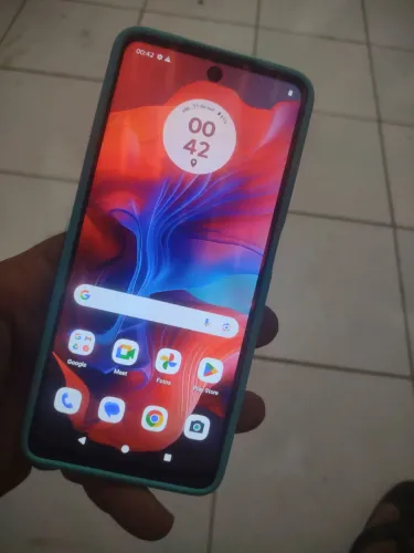 Motorola moto g04 zero,128gb faço entrega