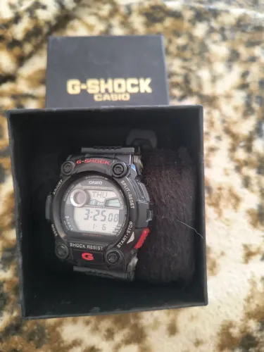 Relógio Casio original