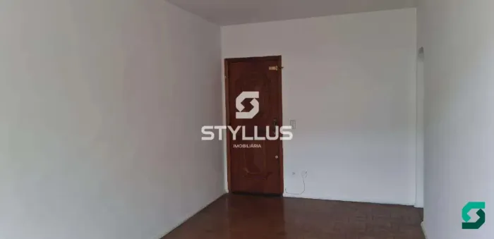 Icaraí | Apartamento 2 quartos