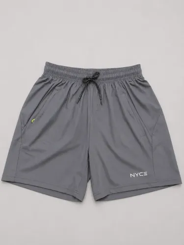 SHORT PERFORMANCE | RUN GYM