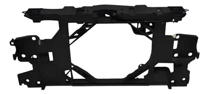Painel Frontal *r Renault Fluence 2.0 2011 A 2016