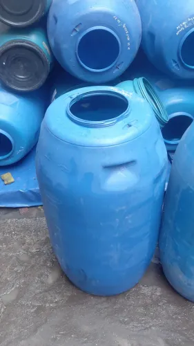 Galão 250 litros