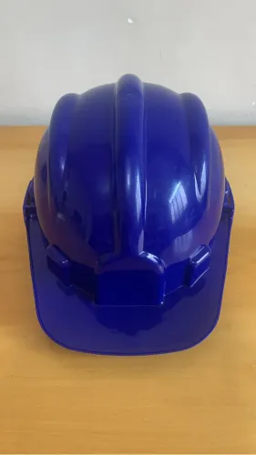 Capacete Delta Plus ca 29792 várias cores
