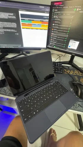 Tablet Vaio TL 12 Com Defeito