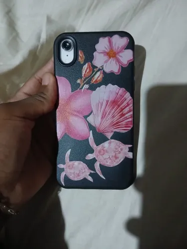 Vendo iPhone XR baratinho