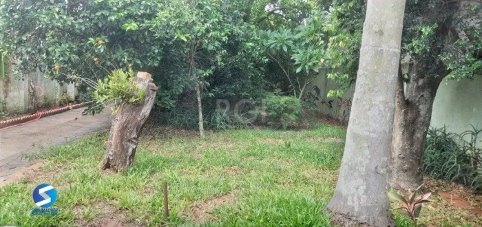 Terreno para Venda - 1069m², 0 dormitórios, Cavalhada