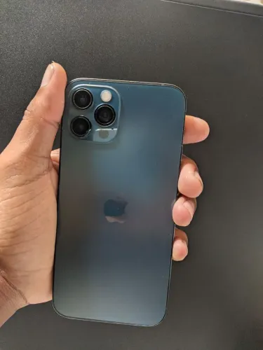 IPHONE 12 PRO 128GB