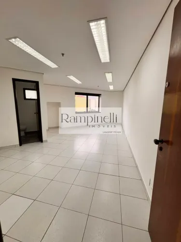 SALA COMERCIAL PARA LOCAÇÃO EXCELENTE LOCALIZAÇÃO NA LAPA