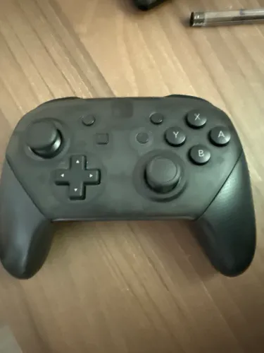 Pro controller Nintendo switch 