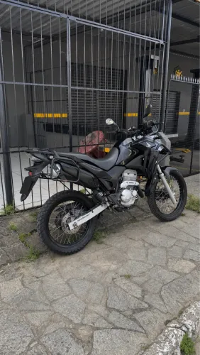 Xre 300 2022 Extra