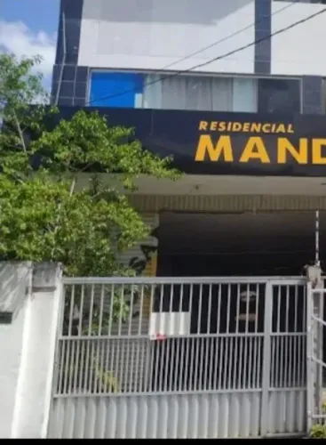 Apartamento mobiliado- flat - kitnet - Studio
