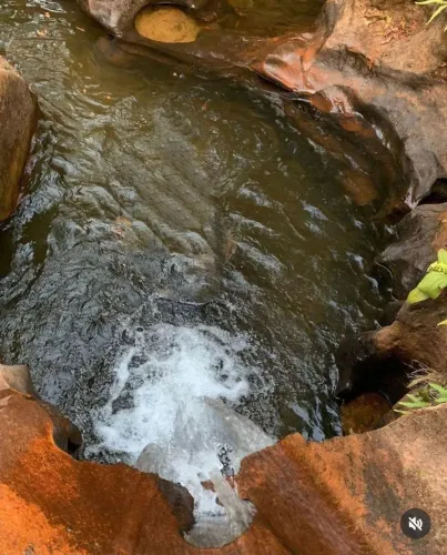 Terreno Chapada dos Guimarães