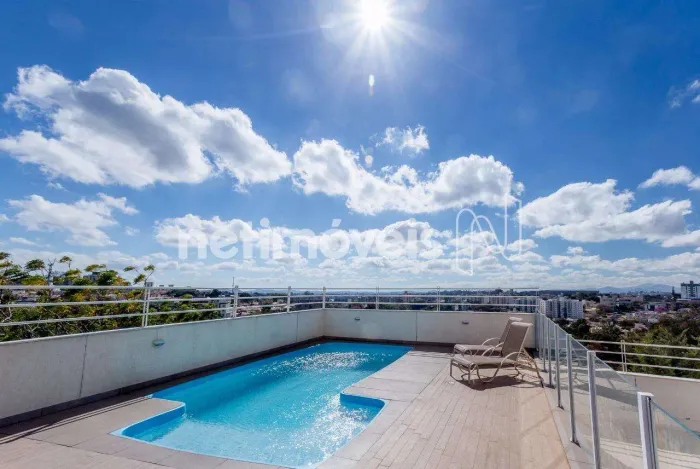 Venda Apartamento 3 quartos Ouro Preto Belo Horizonte