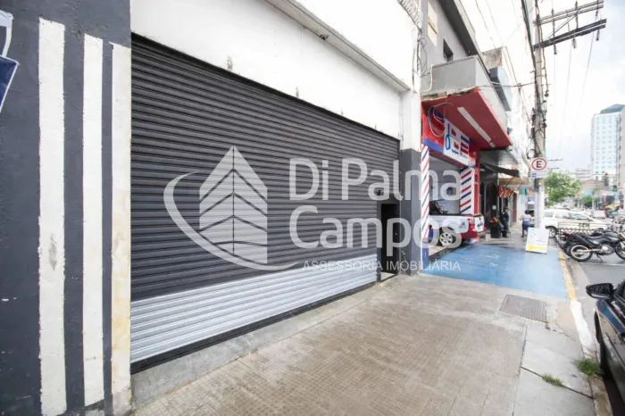 Salão comercial à venda na Rua Silva Bueno com 306 m² de área construída no Ipiranga