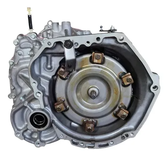 Caixa Cambio Automatica Aisin K313 Peugeot 208 T200 2024