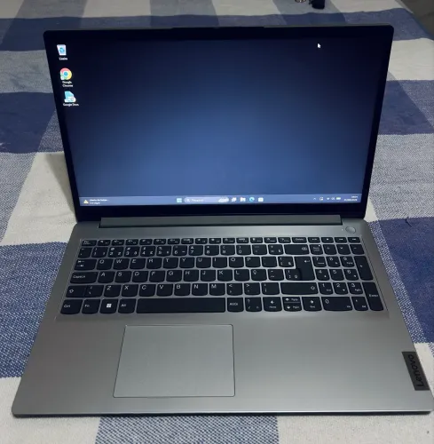 NOTEBOOK LENOVO IDEAPAD 1 15.6?