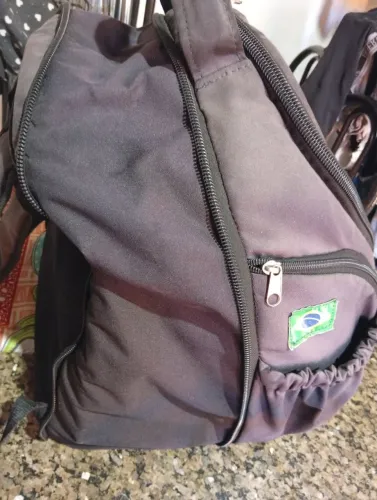 MOCHILA ? BAG