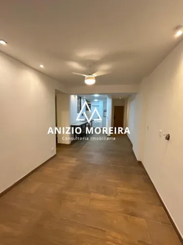 Apartamento para Locação em Niterói, Centro, 2 dormitórios, 1 banheiro