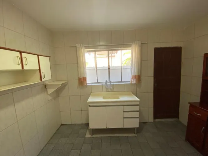 Casa com 1 dormitório para alugar, 40 m² por R$ 1.280,00/mês - Centro - Rio Claro/SP