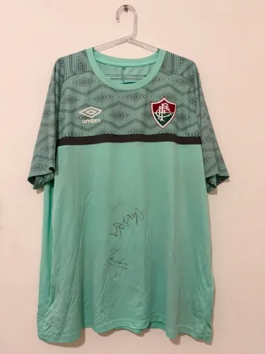 Camisa Fluminense