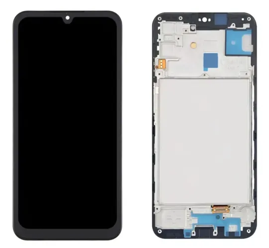 Display/tela Samsung A15 LCD