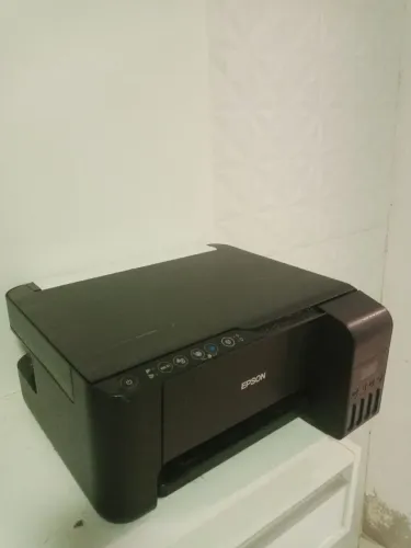 Impressora Epson pra conserto