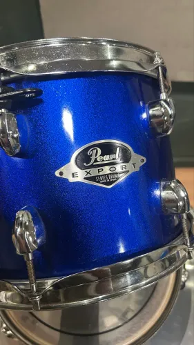 Bateria Pearl