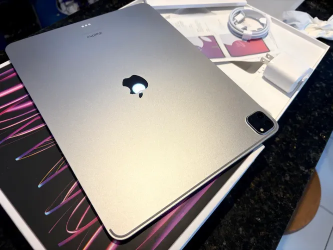 iPad Pro M2 ( 12.9 POLEGADAS)