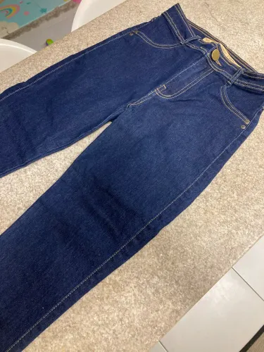 Calça jeans feminina
