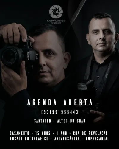 Fotografo