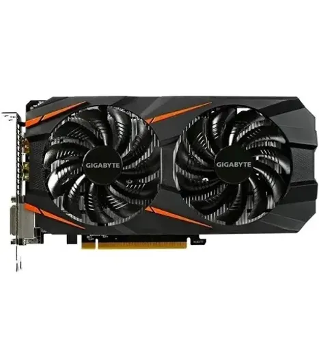 Placa de Vídeo GTX 1060 3GB - Funcionando 100%