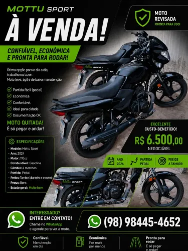 Mottu 