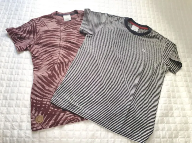 Camisetas infantil OGochi