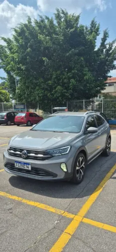 Volkswagen Nivus Highline 1.0 200 TSI Flex AUT 2022